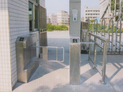 翼閘